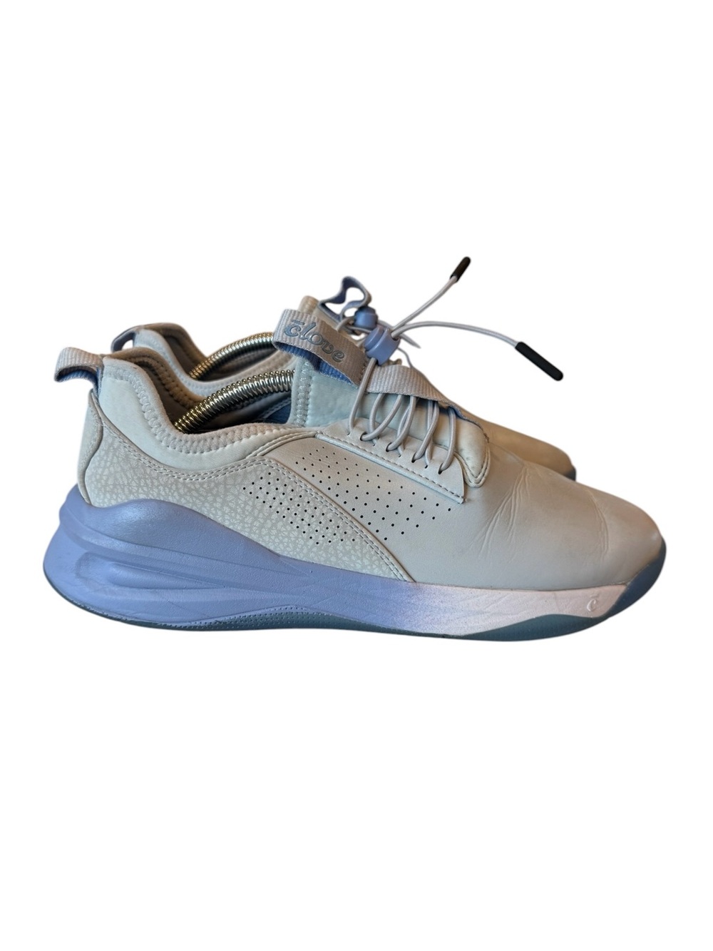 Clove Women's "Classic" Sneaker Size 7.5